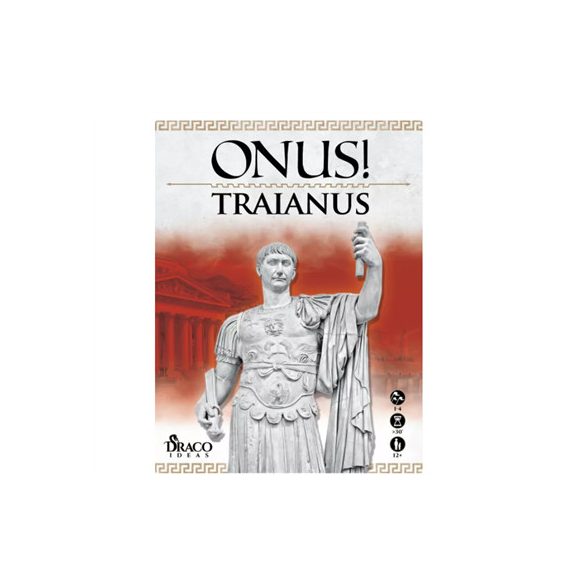 ONUS! Traianus - EN-CGA15001