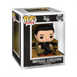 Funko POP! Deluxe: TGFP2 - Michael Corleone-FK75936