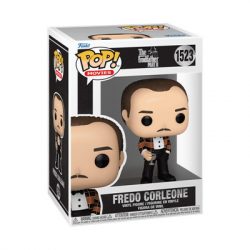 Funko POP! Movies: TGFP2- Fredo Corleone-FK75935