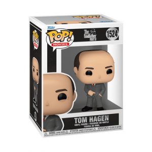 Funko POP! Movies: TGFP2 - Tom Hagen-FK75937