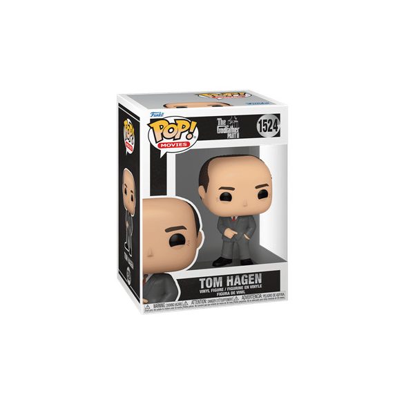 Funko POP! Movies: TGFP2 - Tom Hagen-FK75937