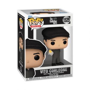 Funko POP! Movies: TGFP2 - Vito Corleone-FK75938