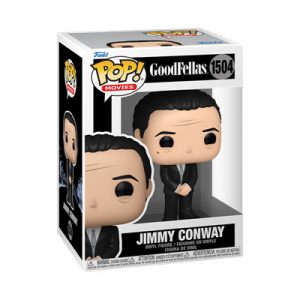 Funko POP! Movies: Goodfellas S1- Jimmy Conway-FK75933