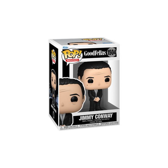 Funko POP! Movies: Goodfellas S1- Jimmy Conway-FK75933