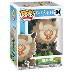 Funko POP! Games: Genshin Impact S2 - Hilichurl-FK80896