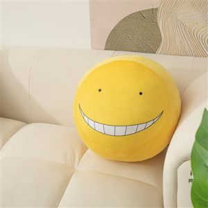 Assassination Classroom - Koro-sensei - 3D Kissen-SAK83786