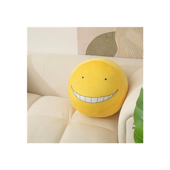 Assassination Classroom - Koro-sensei - 3D Kissen-SAK83786