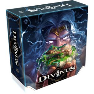 Divinus - EN-DVN-R01-EN