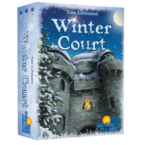 Winter Court - EN-RIO649