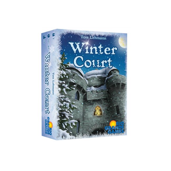 Winter Court - EN-RIO649