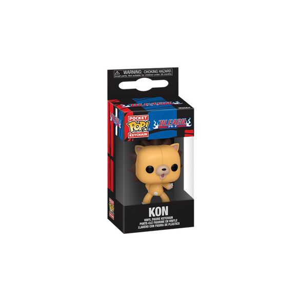 Funko POP! Keychain: BLEACH - Kon-FK75514