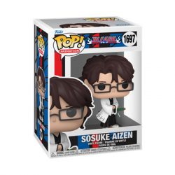 Funko POP! Animation: BLEACH - Aizen-FK75506