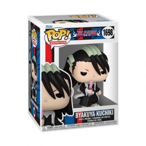 Funko POP! Animation: BLEACH - Byakuya-FK75507