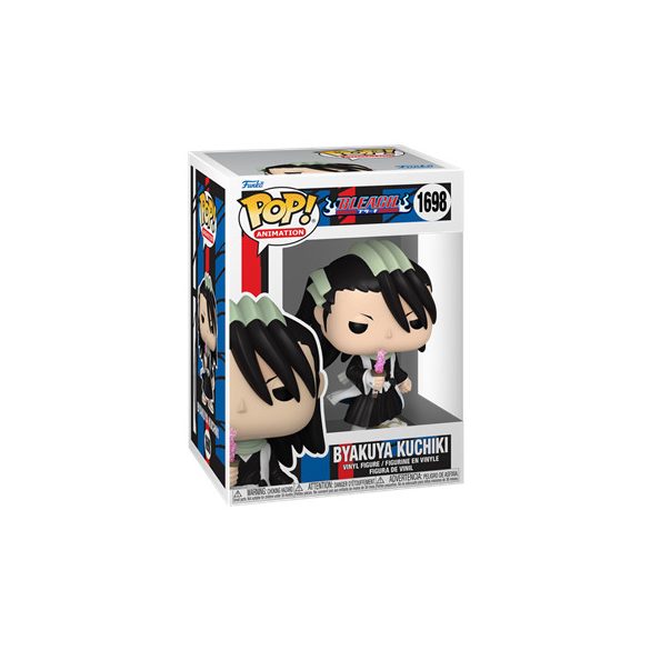 Funko POP! Animation: BLEACH - Byakuya-FK75507