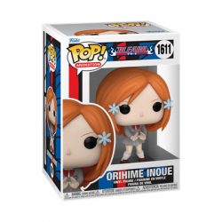 Funko POP! Animation: BLEACH- Orihime Inoue-FK75509