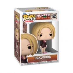 Funko POP! Animation: HxH - Pakunoda-FK75585