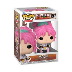 Funko POP! Animation: HxH - Machi Komacine-FK75587