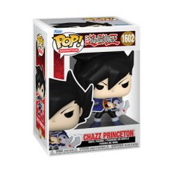 Funko POP! Animation: YGO - Chazz Princeton-FK75602