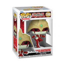 Funko POP! Animation: YGO - EH Burstinatrix-FK75604