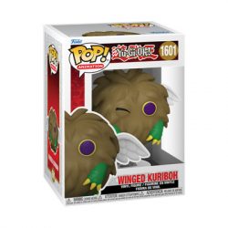 Funko POP! Animation: YGO - Winged Kuriboh-FK76530