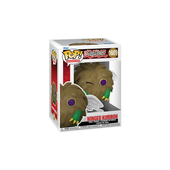 Funko POP! Animation: YGO - Winged Kuriboh-FK76530