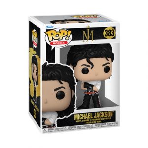 Funko POP! Rocks: Michael Jackson (Dirty Diana)-FK75386