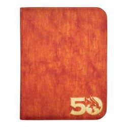 UP - 50th Anniversary Campaign Journal for Dungeons & Dragons-38499