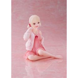 Lycoris Recoil Desktop Cute Figure - Chisato Nishikigi (Roomwear Ver.)-XALGVZZZ25