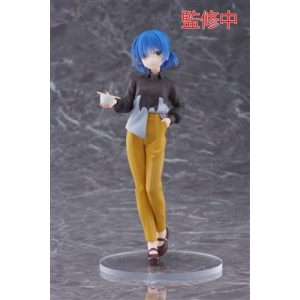 Bocchi The Rock! Coreful Figure - Ryo Yamada (Casual Clothes Ver.)-XALGVZZZ27