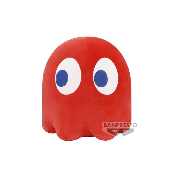 PAC-MAN SUPER BIG PLUSH～BLINKY～-BP89407