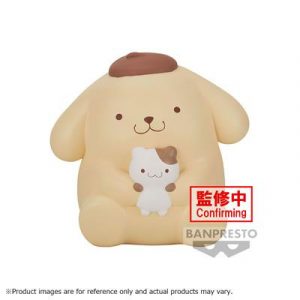 Sanrio Characters SOFVIMATES～Pompompurin～-BP89425P