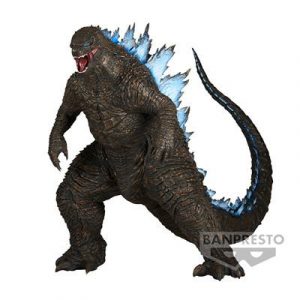 Godzilla×Kong: The New Empire Monsters Roar Attack GODZILLA From GODZILLA×KONG The New Empire(2024)-BP89428P