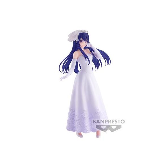 【OSHI NO KO】 Ai～BRIDAL DRESS～FIGURE-BP89431P