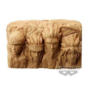 NARUTO FL HOKAGE ROCK-BP89438P