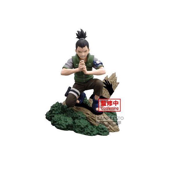 NARUTO Memorable Saga-NARA SHIKAMARU--BP89439P