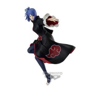 NARUTO SHIPPUDEN VIBRATION STARS-KONAN--BP89442P