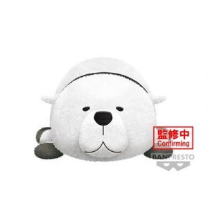 SPY×FAMILY BIG PLUSH～Bond Forger, Penguin～(A:Bond Forger)-BP89444