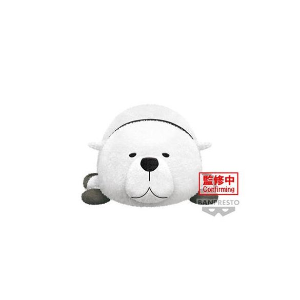 SPY×FAMILY BIG PLUSH～Bond Forger, Penguin～(A:Bond Forger)-BP89444