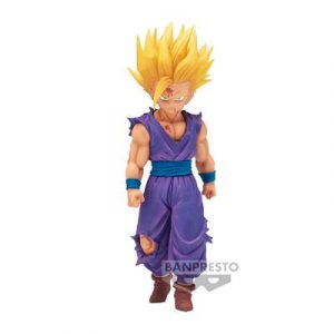 DRAGON BALL Z SOLID EDGE WORKS vol.5(A:SUPER SAIYAN 2 SON GOHAN)-BP89469P