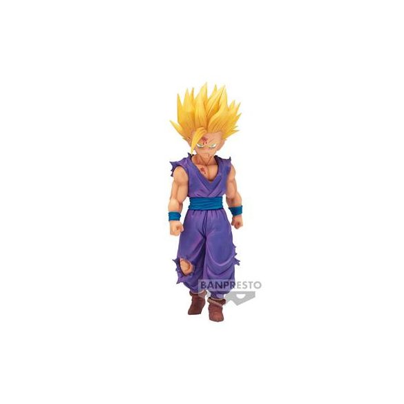 DRAGON BALL Z SOLID EDGE WORKS vol.5(A:SUPER SAIYAN 2 SON GOHAN)-BP89469P