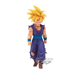 DRAGON BALL Z SOLID EDGE WORKS vol.5(B:SUPER SAIYAN SON GOHAN)-BP89470P