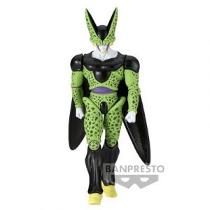 DRAGON BALL Z SOLID EDGE WORKS CELL-BP89471P