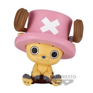 ONE PIECE SOFVIMATES～TONYTONY.CHOPPER～-BP89476P