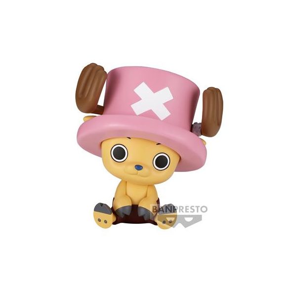 ONE PIECE SOFVIMATES～TONYTONY.CHOPPER～-BP89476P