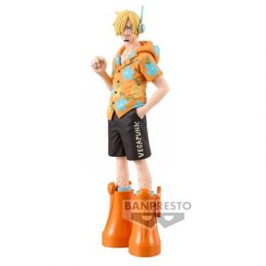 ONE PIECE DXF～THE GRANDLINE SERIES～EGGHEAD SANJI-BP89478P