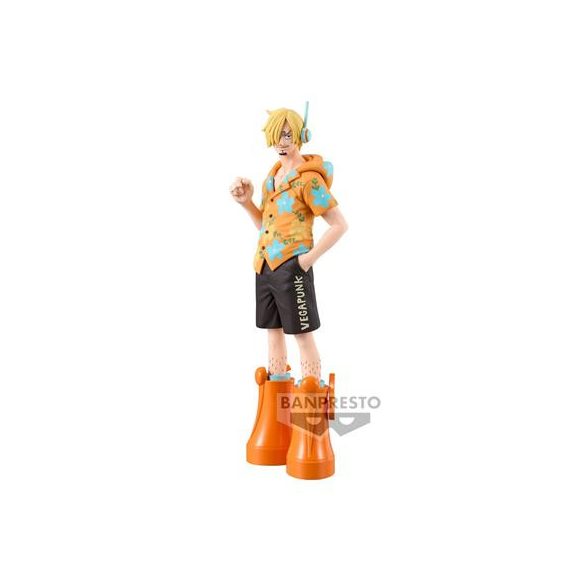 ONE PIECE DXF～THE GRANDLINE SERIES～EGGHEAD SANJI-BP89478P