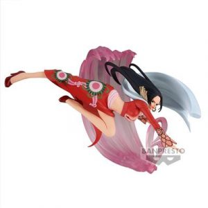 ONE PIECE BATTLE RECORD COLLECTION-BOA.HANCOCK-(TBA)-BP89486P