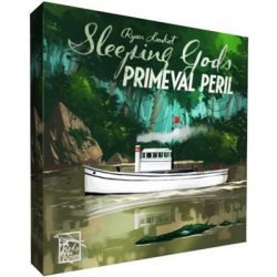 Sleeping Gods: Primeval Peril - EN-RVM029