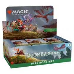 MTG - Bloomburrow Play Booster Display (36 Packs) - EN-D34240001