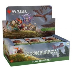 MTG - Bloomburrow Play Booster Display (36 Packs) - DE-D34241000